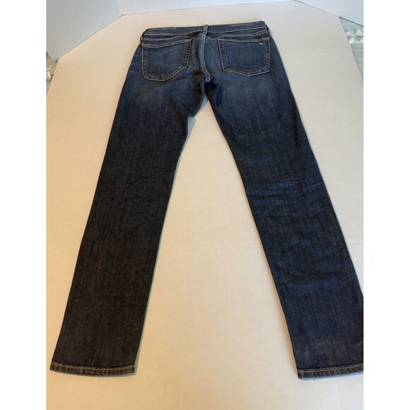 Rag & Bone Jean The Dre Womens 27 Jeans W1590K510MIS Color: MISSION MSRP $278 - Picture 15 of 16